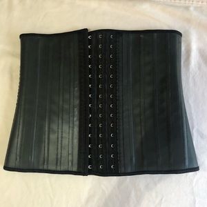 Yianna Waist Trainer Corset